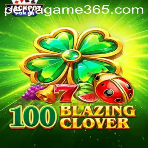 Exploring the Thrills of 100BlazingClover: A Unique Perya Game Experience