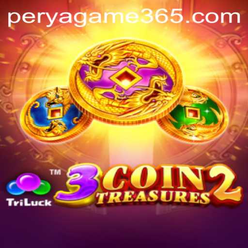 Exploring 3CoinTreasures2: The Modern Perya Game Experience