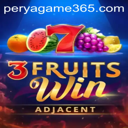 Exploring 3FruitsWin: A Modern Twist on the Classic Perya Game