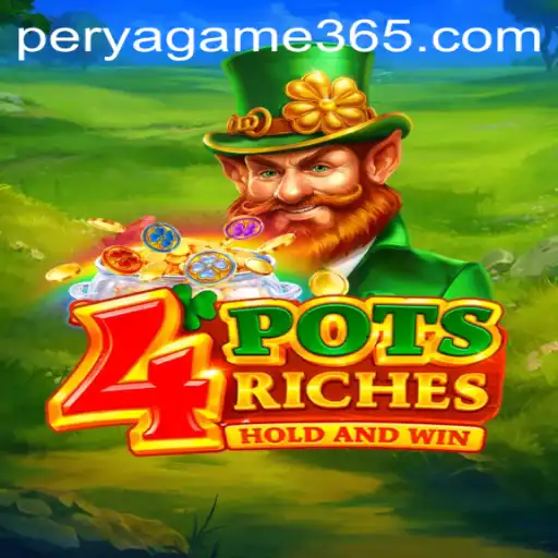 Exploring the Allure of 4potsriches: A Modern Take on the Perya Game