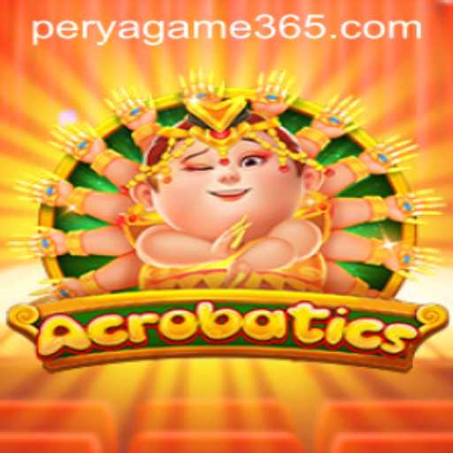 Acrobatics: Unveiling the Thrilling World of Perya Games