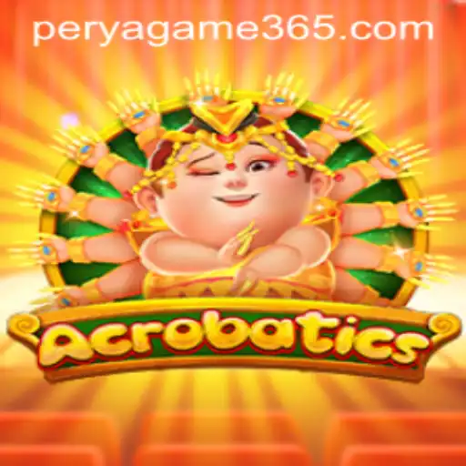 Acrobatics: Unveiling the Thrilling World of Perya Games