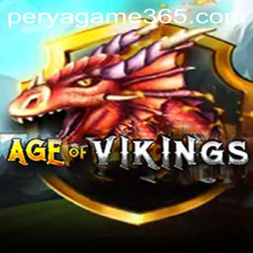Exploring the Adventurous Realm of AgeofViking: A Modern Perya Game