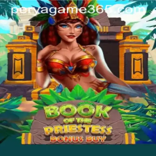 Exploring the Magical World of BookOfThePriestess - A Modern Perya Game