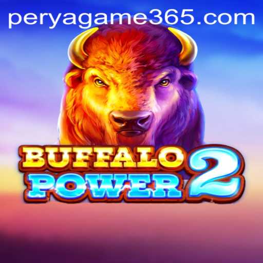 Buffalo Power 2: A Riveting Perya Game Experience
