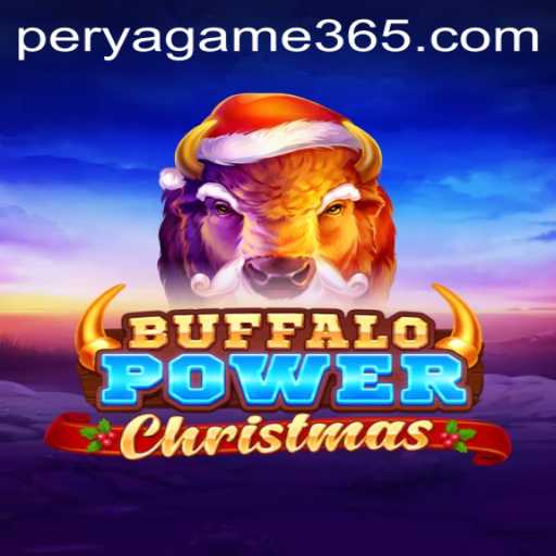Exploring BuffaloPowerChristmas: A Festive Spin on the Traditional Perya Game