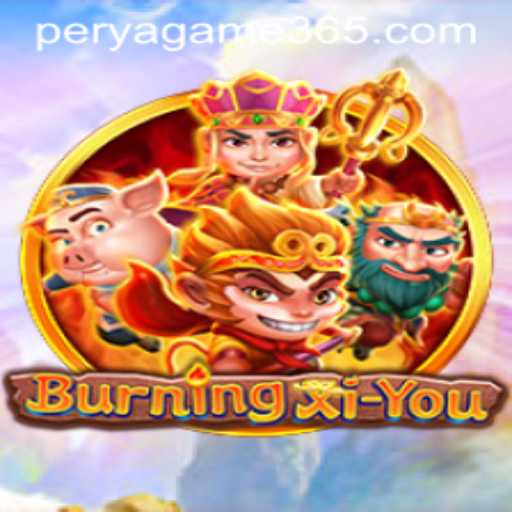 Unveiling the Intriguing World of BurningXiYou: A Modern Perception of Perya Game