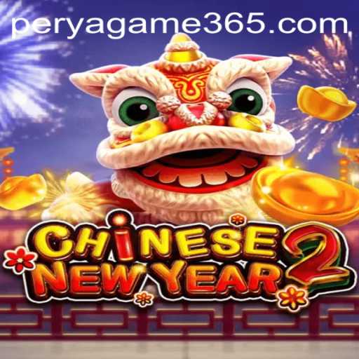 Exploring CHINESENEWYEAR2: The Alluring Perya Game Experience