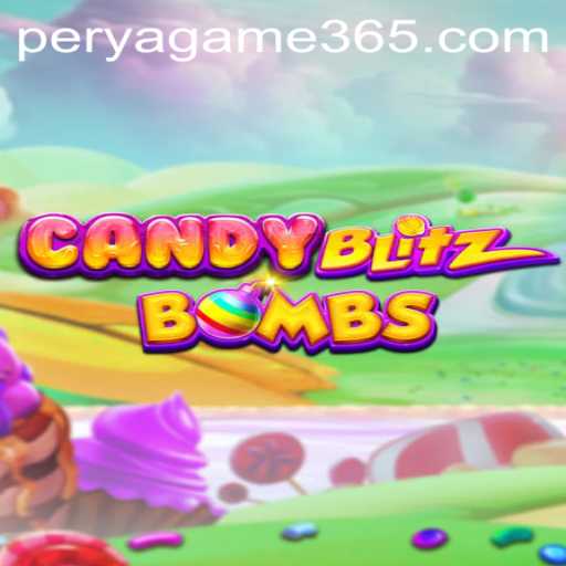 CandyBlitzBombs: The Exciting Fusion of Traditions and Innovations