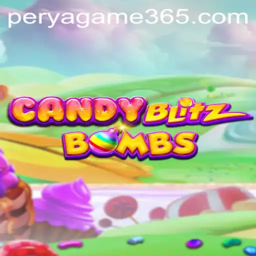 CandyBlitzBombs: The Exciting Fusion of Traditions and Innovations
