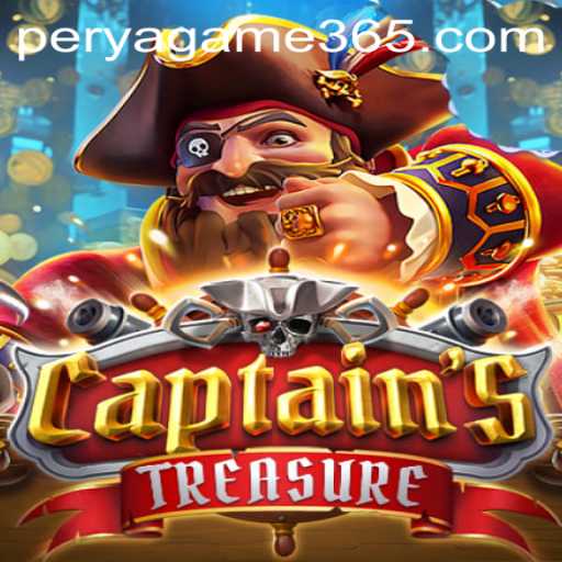 Exploring CaptainssTreasure: A Fresh Take on the Traditional Perya Game