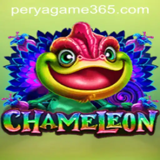 Exploring the Chameleon: A Popular Perya Game