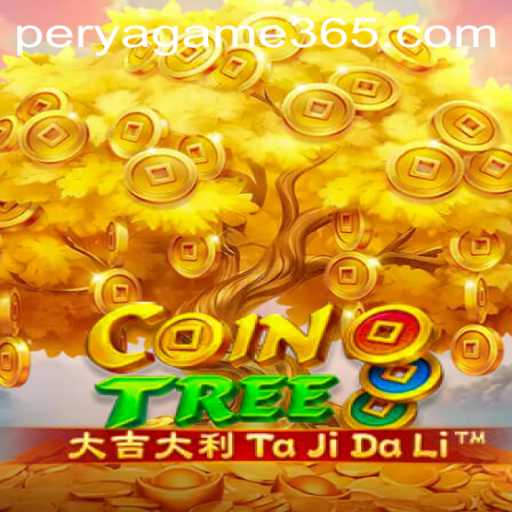 Exploring CoinTree: A Modern Take on the Traditional Perya Game