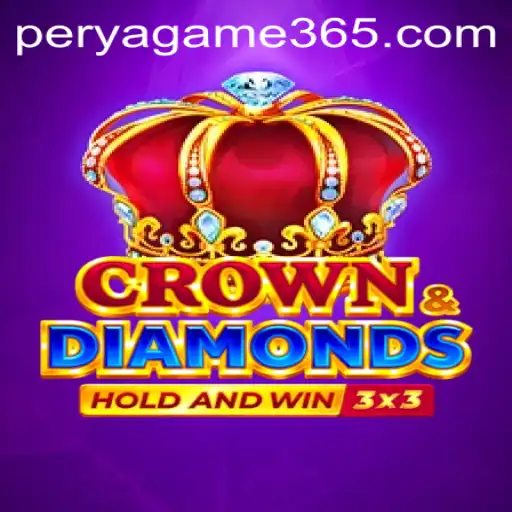 Exploring Crowndiamonds: The Perya Game Taking the Gaming World by Storm