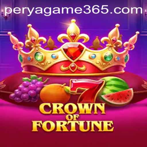 CrownofFortune: A Captivating Perya Game Experience