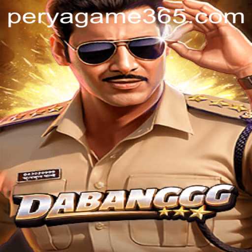 DABANGGG: An Exciting Dive into the Popular 'Perya Game'