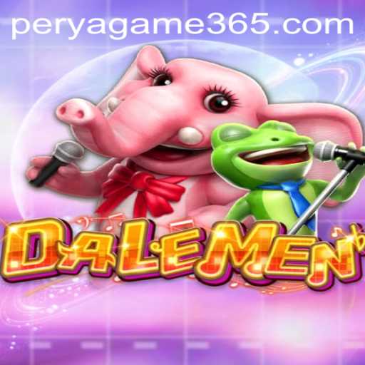 Exploring the Magic and Excitement of DALEMEN: The Ultimate Perya Game