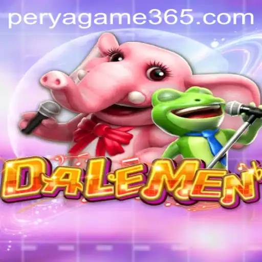 Exploring the Magic and Excitement of DALEMEN: The Ultimate Perya Game