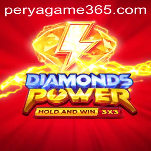 Exploring Diamondspower: The Thrilling Perya Game