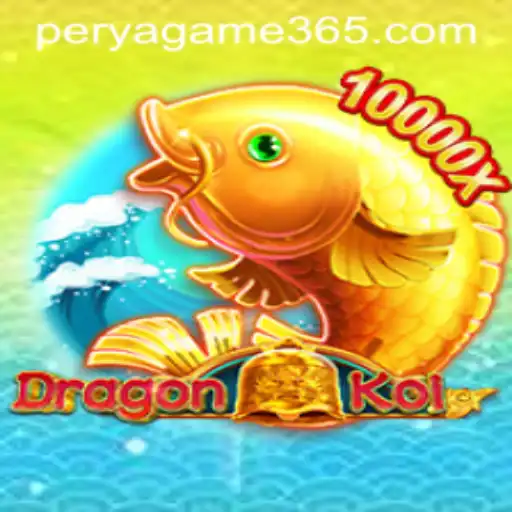 Exploring DragonKoi: A Modern Twist on Traditional Perya Games