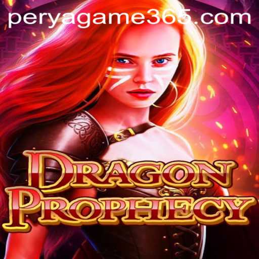 DragonProphecy: The Enchanting Perya Game Redefining Fantasy Adventures