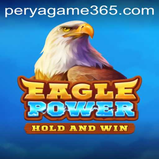 EaglePower: The Modern Perya Game Captivating Gaming Enthusiasts