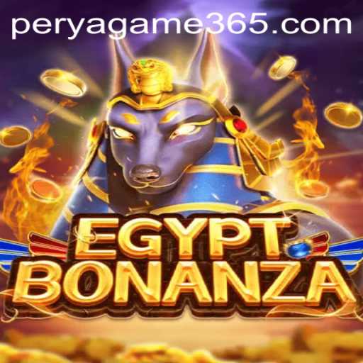 Exploring the Excitement of EgyptBonanza: A Dive into the Perya Game