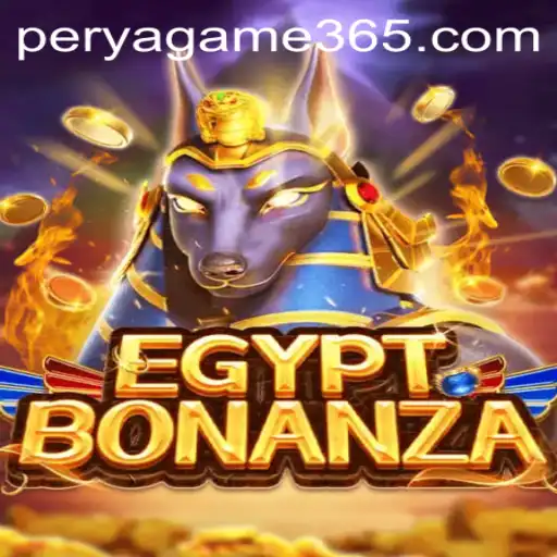 Exploring the Excitement of EgyptBonanza: A Dive into the Perya Game