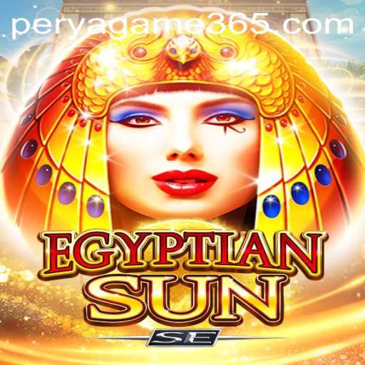 Exploring EgyptianSunSE: A Modern Twist on the Classic Perya Game