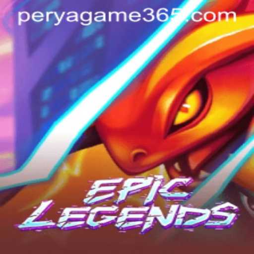 Discover EpicLegends: The Modern Perya Game Experience