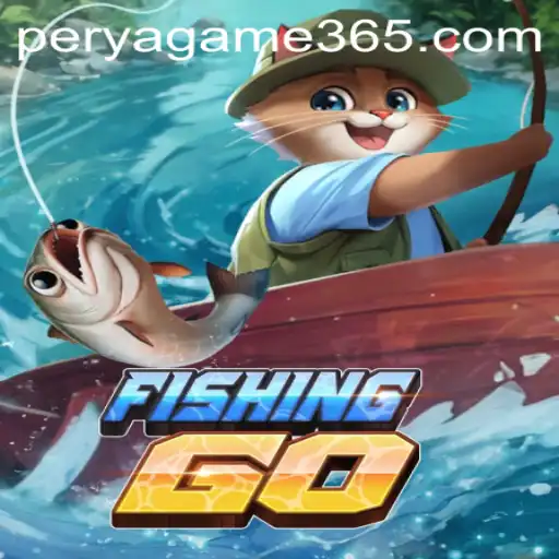 Dive into the Excitement of FishingGO: A Modern Twist on Perya Games