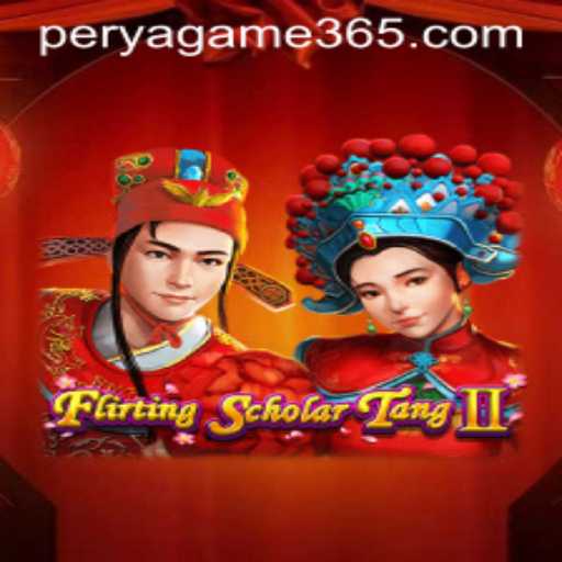 Explore the Intriguing World of FlirtingScholarTangII