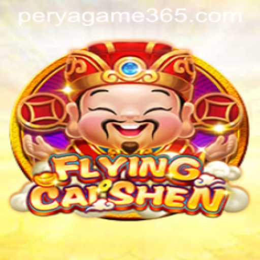 FlyingCaiShen: The Modern Twist on the Traditional Perya Game