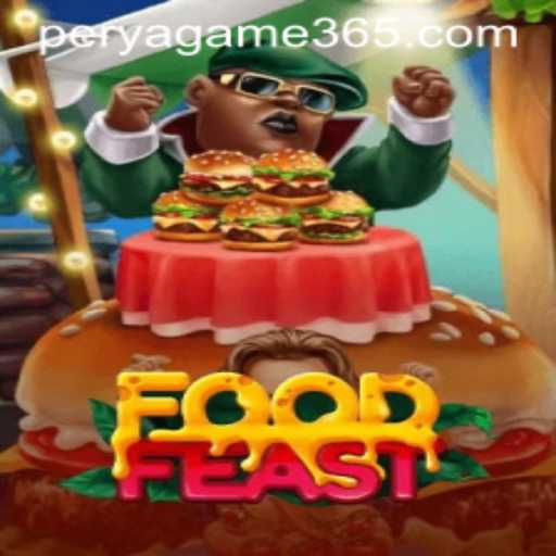 FoodFeast: A Culinary Adventure in the World of Perya Games