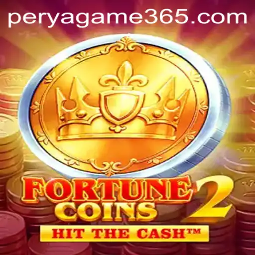Discover FortuneCoins2: A Modern Twist on the Traditional Perya Game