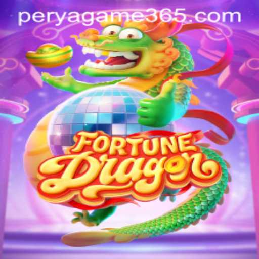 FortuneDragon: Exploring the Perya Game Phenomenon