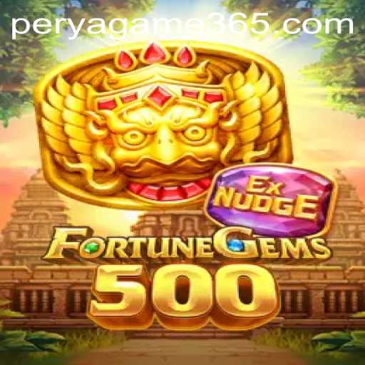 Exploring the Exciting World of FortuneGems500: A Modern Perya Game Adventure
