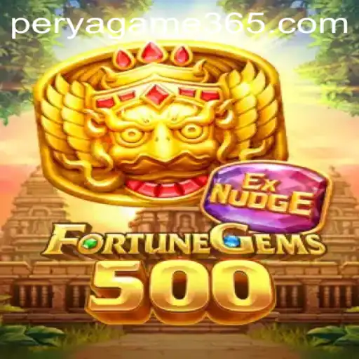 Exploring the Exciting World of FortuneGems500: A Modern Perya Game Adventure