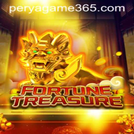 Exploring FortuneTreasure: A Modern Take on the Traditional Perya Game