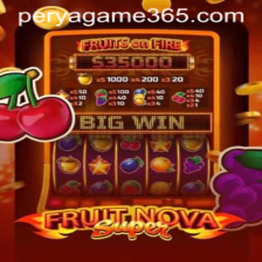 Discover the Exciting World of FruitNovaSuper: A Modern Perya Game Experience