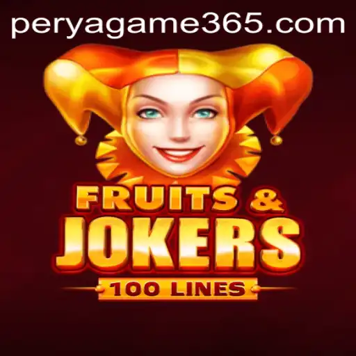Exploring FruitsAndJokers100: The Exciting Perya Game