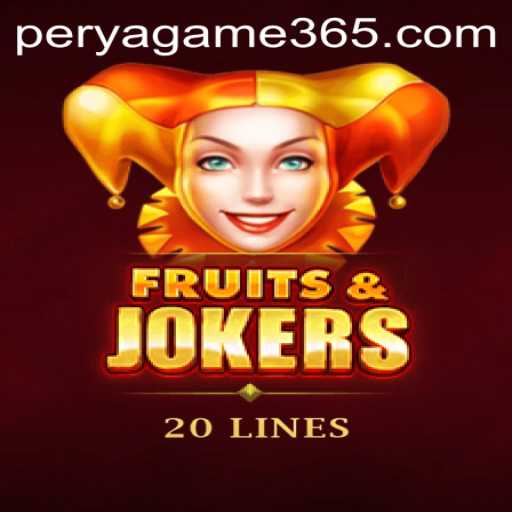 Exploring the Vibrant World of FruitsAndJokers20: A Perya Gaming Adventure