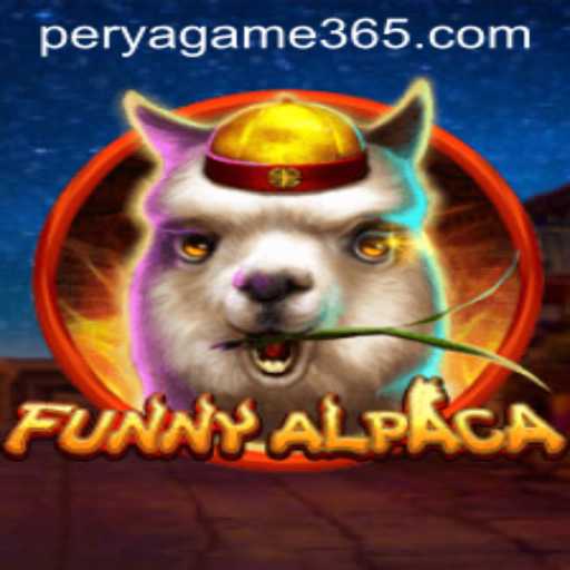 Exploring the World of FunnyAlpaca: A Perya Game Extravaganza