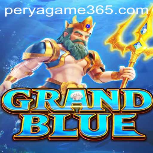 Unveiling GRANDBLUE: A Deep Dive into the Perya Game Phenomenon