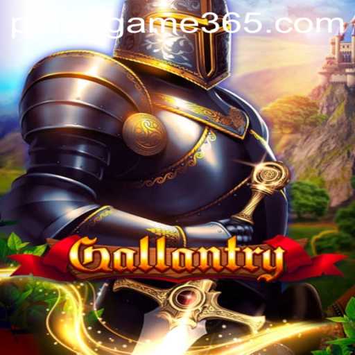 Exploring Gallantry: The Perya Game Revolution