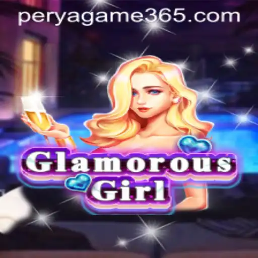 GlamorousGirl: A Modern Twist on Perya Games