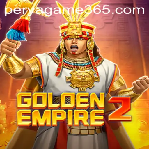GoldenEmpire2: The Ultimate Perya Game Experience