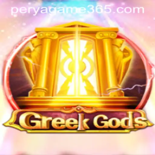 Exploring the Exciting World of GreekGods: The Perya Game