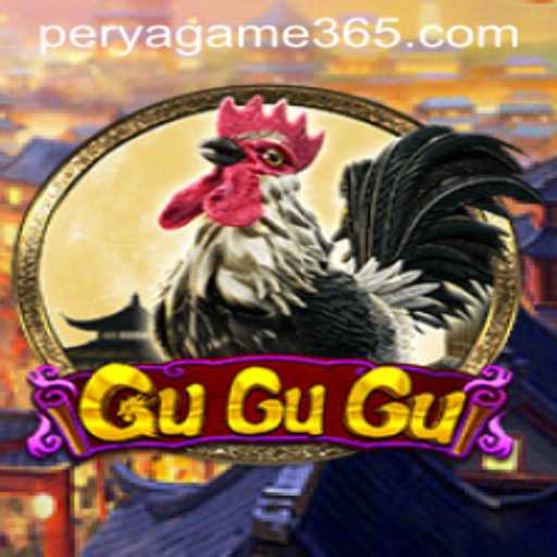 GuGuGu: A Dive into the Perya Game Culture
