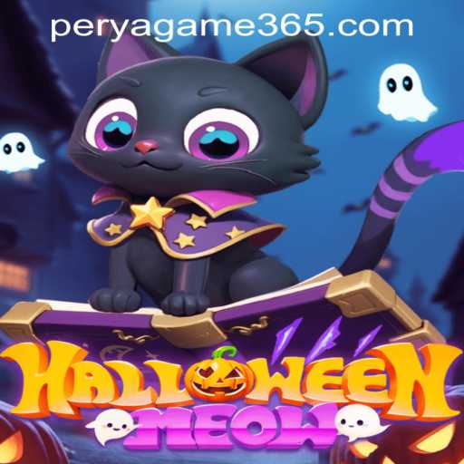 Exploring HalloweenMeow: A Thrilling Perya Game Experience